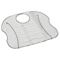 Elkay Rejilla de Fondo de Acero Inoxidable 18-3/4" x 16-5/8" x 1" — Elkay
