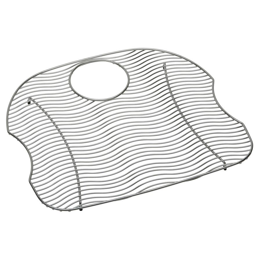 Elkay Rejilla de Fondo de Acero Inoxidable 18-3/4" x 16-5/8" x 1" — Elkay