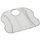 Elkay Tarja Lustertone® Classic Acero Inoxidable 23-5/8" x 21-1/4" x 10" de Un Tazón Bajo Cubierta — vista de producto