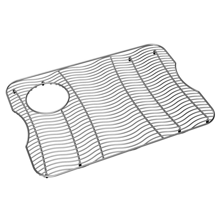 Elkay Rejilla de Fondo de Acero Inoxidable 22" x 15-3/4" x 1-1/8" — Elkay