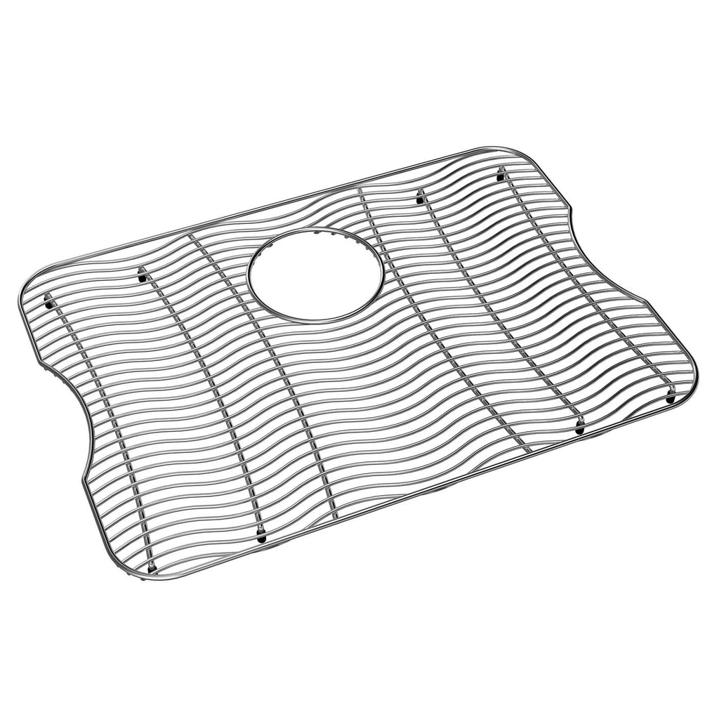 Elkay Tarja Lustertone® Classic Acero Inoxidable 25-1/2" x 19-1/4" x 12" de Un Tazón Bajo Cubierta — vista de producto