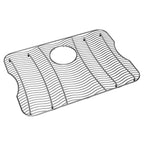 Elkay Tarja Lustertone® Classic Acero Inoxidable 25-1/2" x 19-1/4" x 12" de Un Tazón Bajo Cubierta — vista de producto