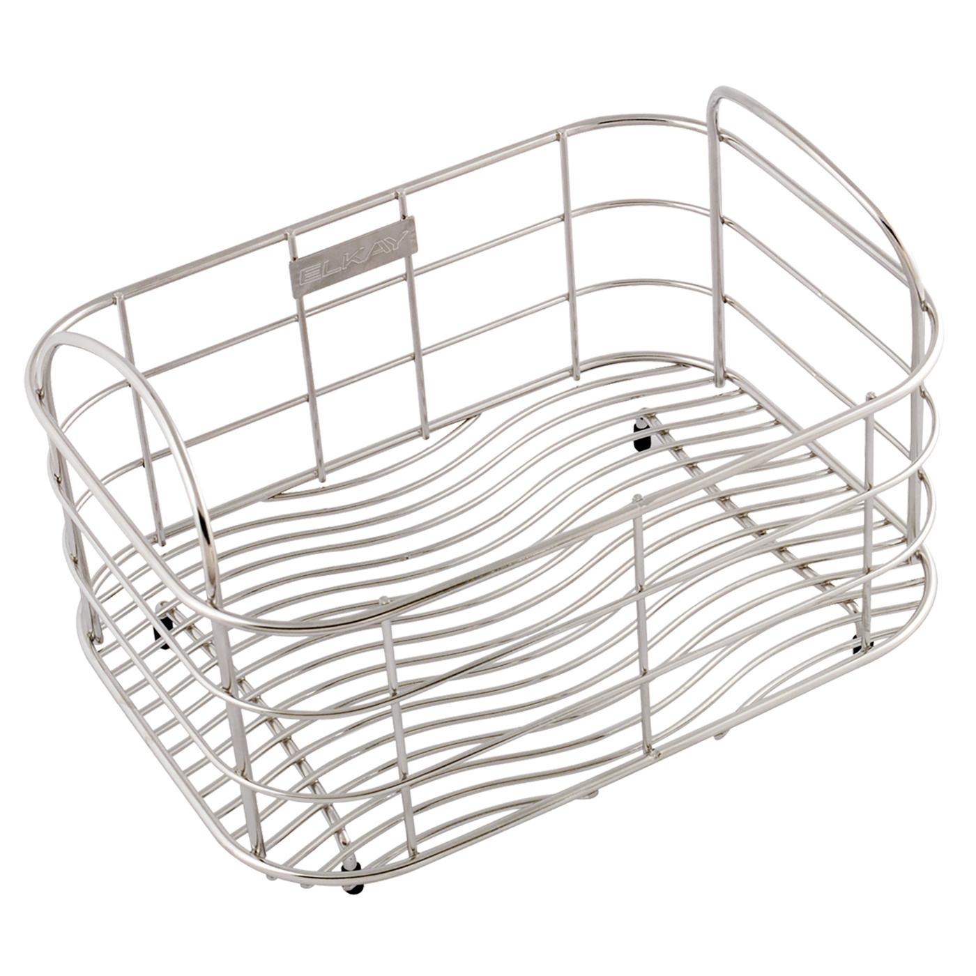 Elkay Tarja Lustertone® Classic Acero Inoxidable 14-1/2" x 14-1/2" x 4-3/8" de Un Tazón ADA Bajo Cubierta — vista de producto
