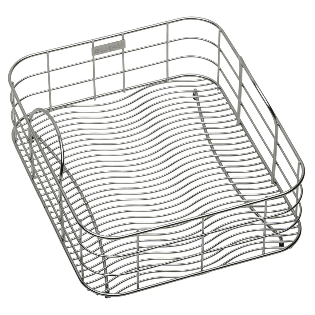 Elkay Tarja Lustertone® Classic Acero Inoxidable 31-1/4" x 20-1/2" x 5-3/8" de Dos Tazones Bajo Cubierta ADA con Perfect Drain® — vista de producto