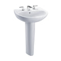 Lavabo TOTO Supreme Pedestal