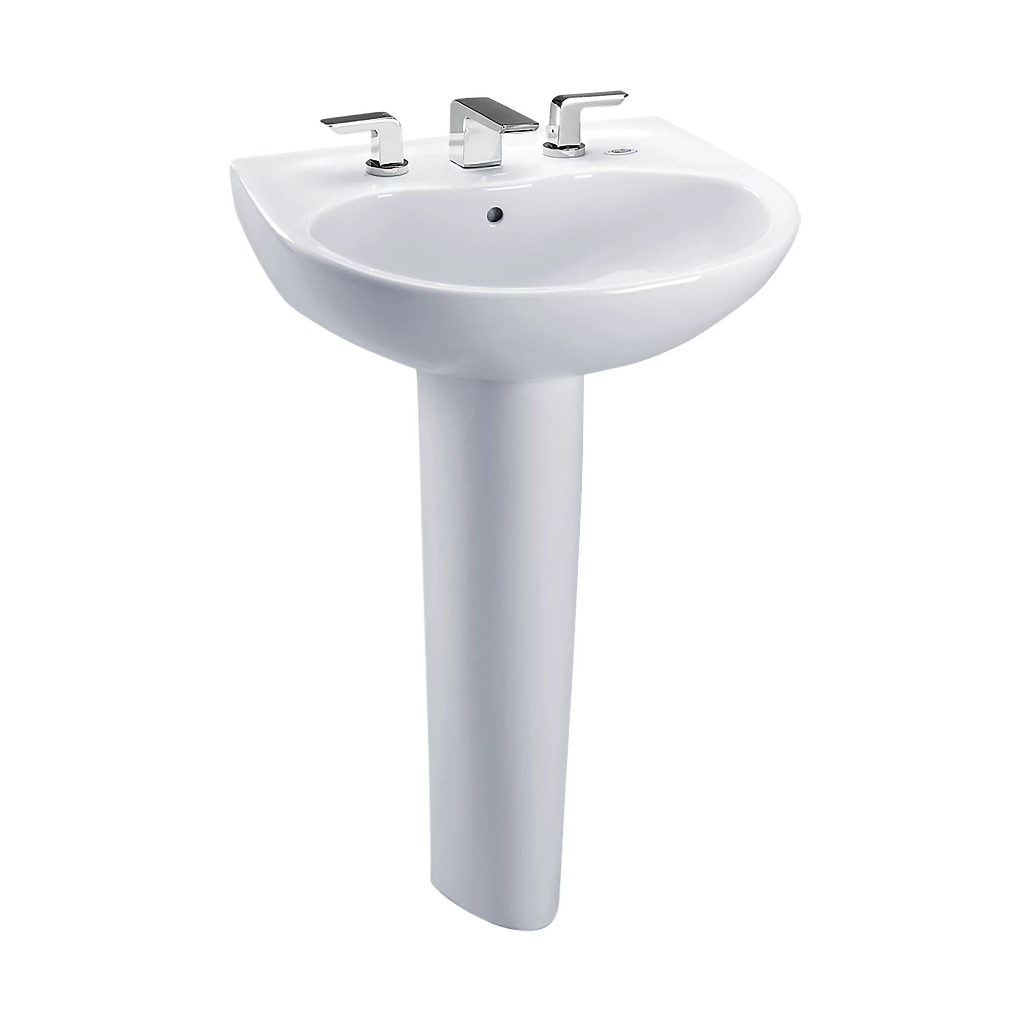 Lavabo TOTO Supreme Pedestal