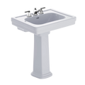 Lavabo TOTO Promenade Pedestal