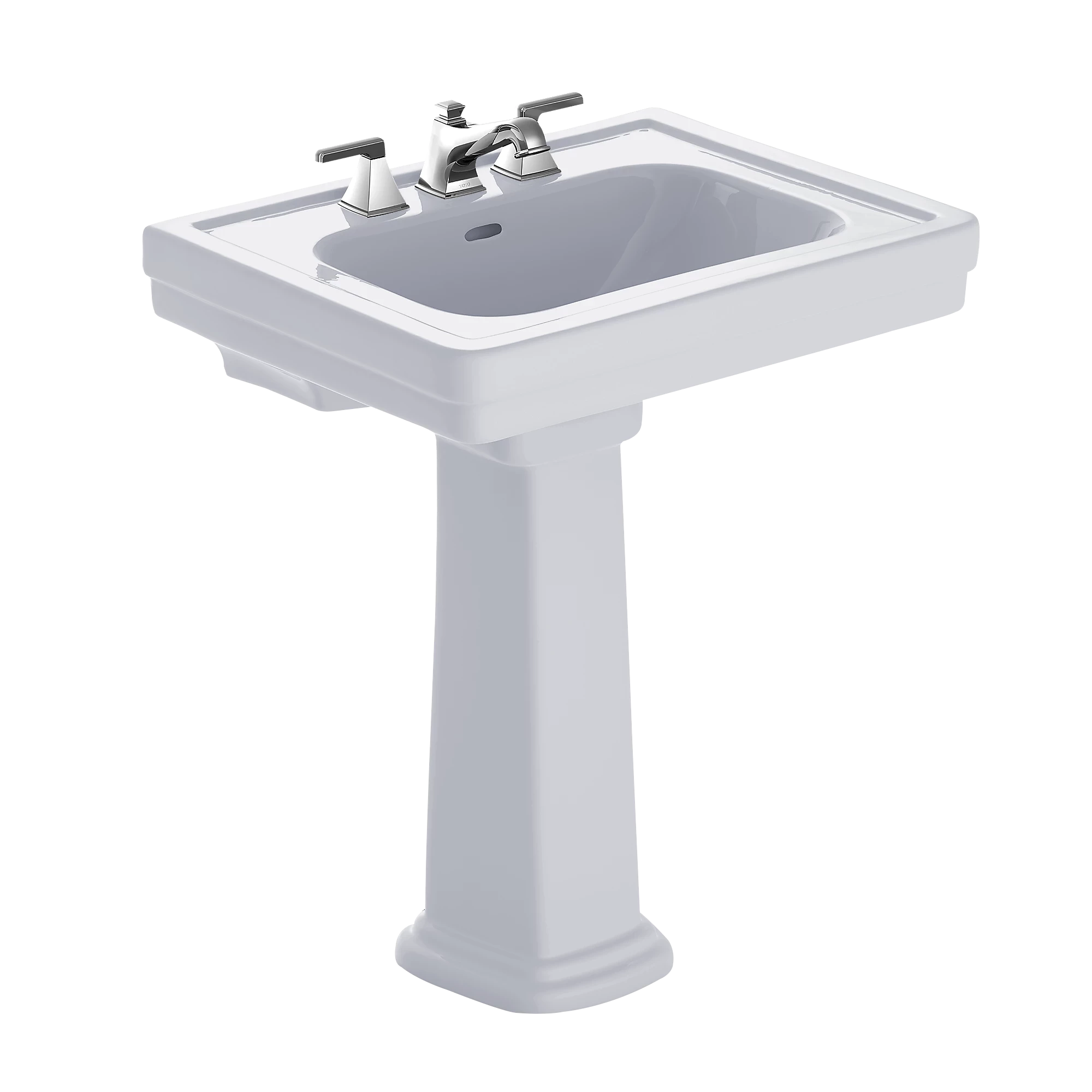 Lavabo TOTO Promenade Pedestal