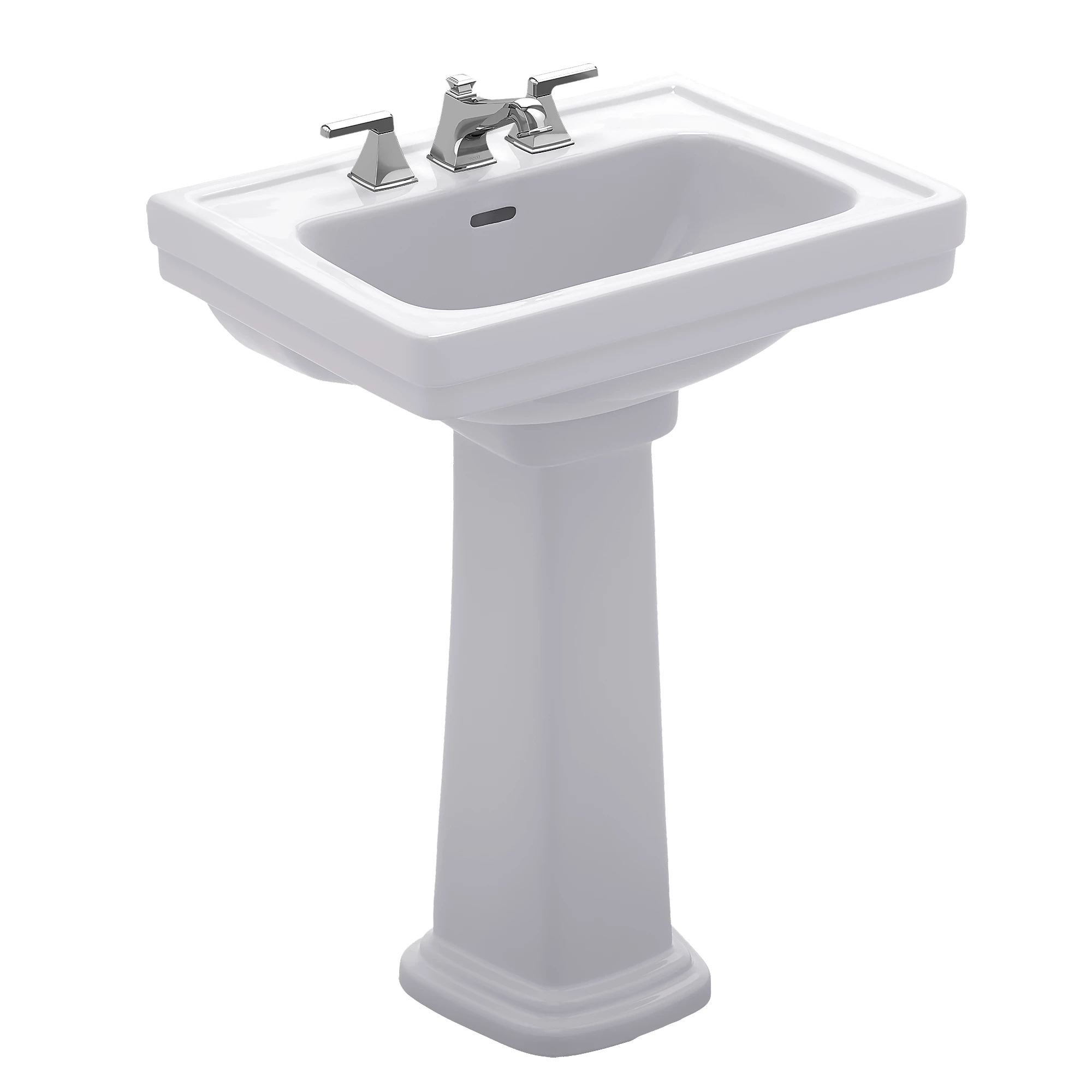 Lavabo TOTO Promenade Pedestal