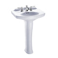Lavabo TOTO Dartmouth Pedestal