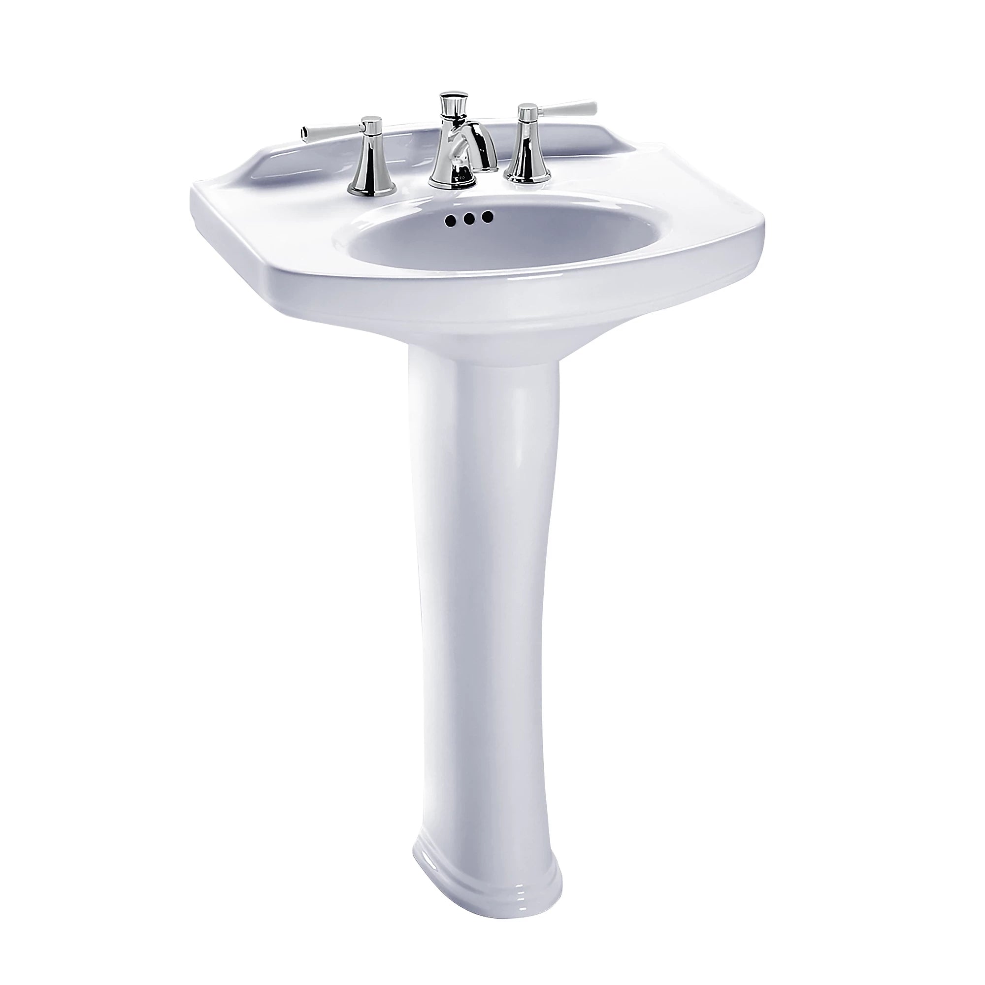 Lavabo TOTO Dartmouth Pedestal