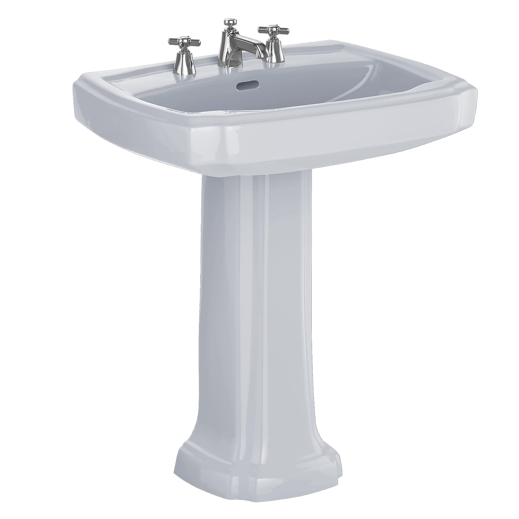 Lavabo TOTO Guinevere Pedestal