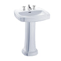 Lavabo TOTO Guinevere Pedestal