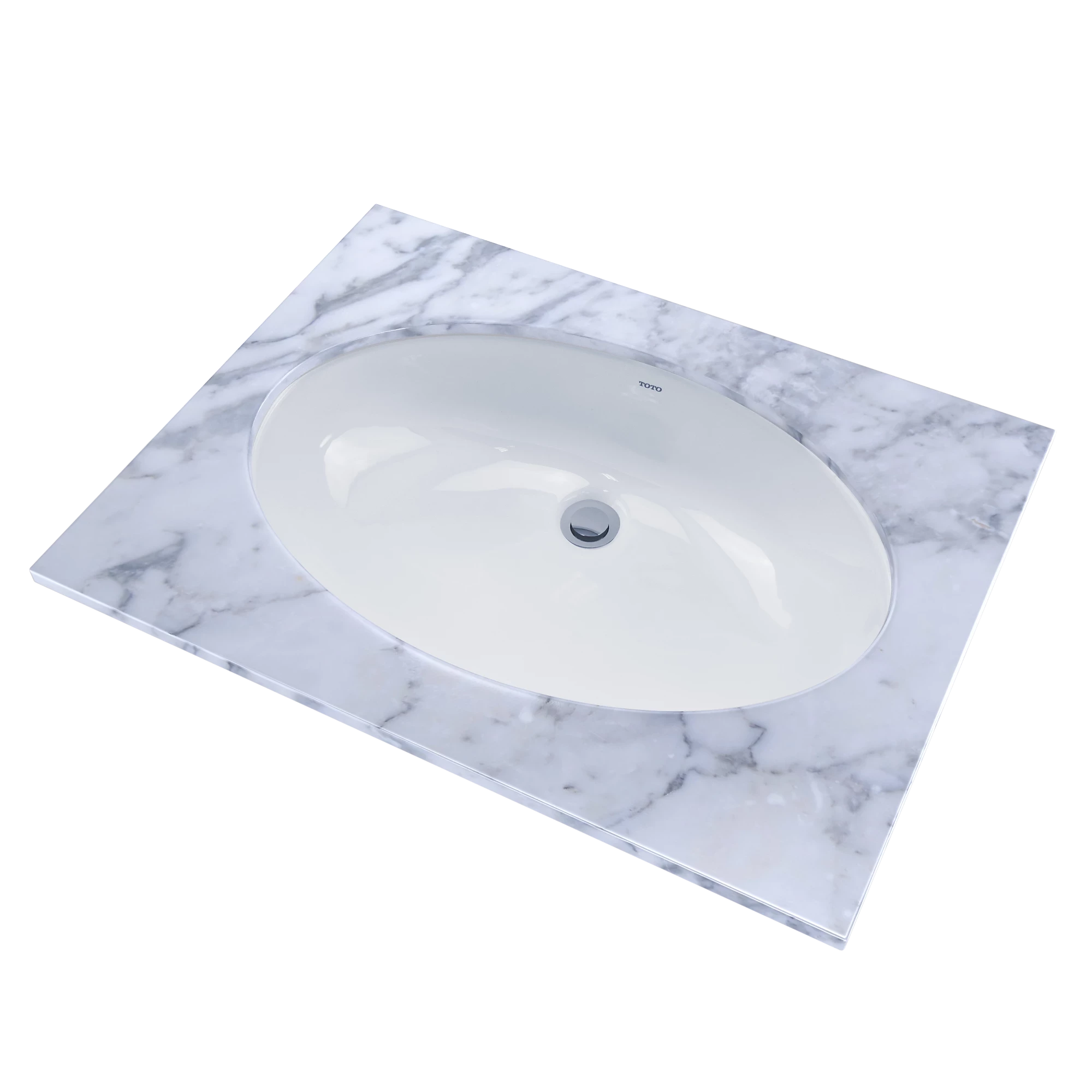 Lavabo TOTO Bajocubierta