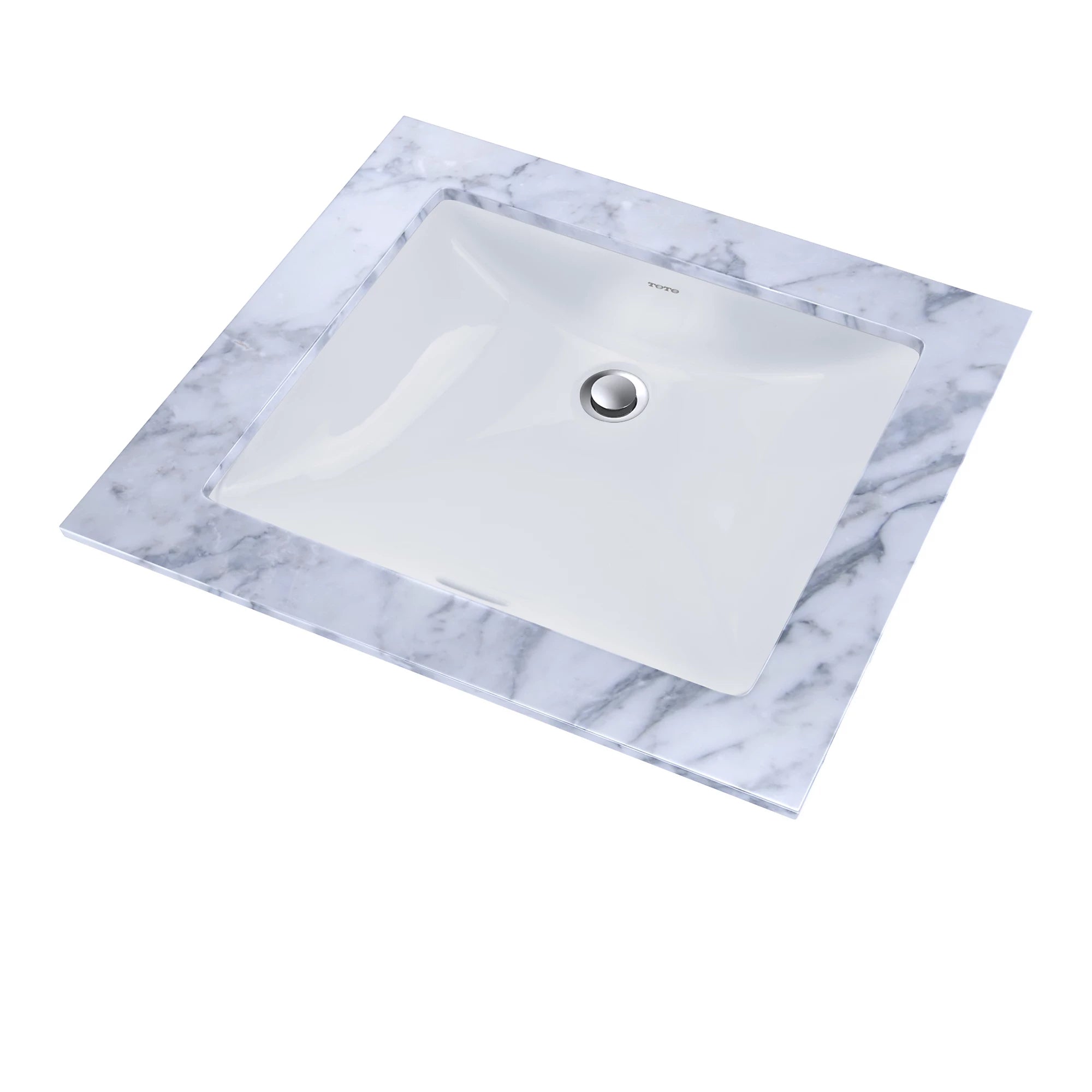 Lavabo TOTO Bajocubierta