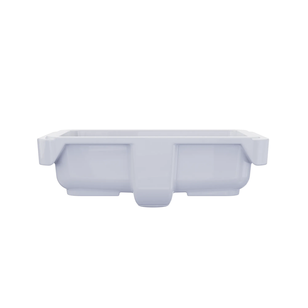 Lavabo TOTO Bajocubierta rectangular