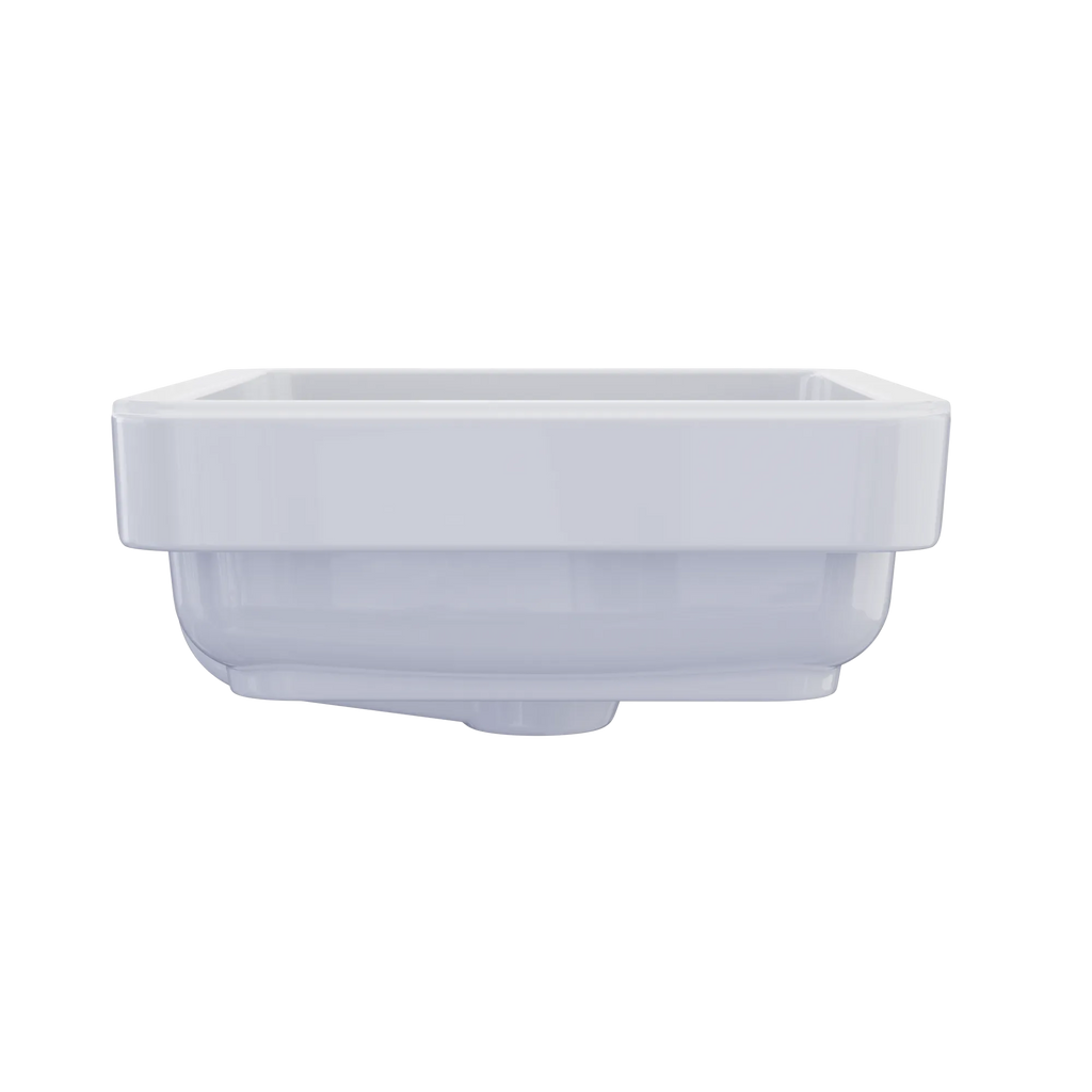 Lavabo TOTO Bajocubierta rectangular