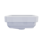 Lavabo TOTO Bajocubierta rectangular