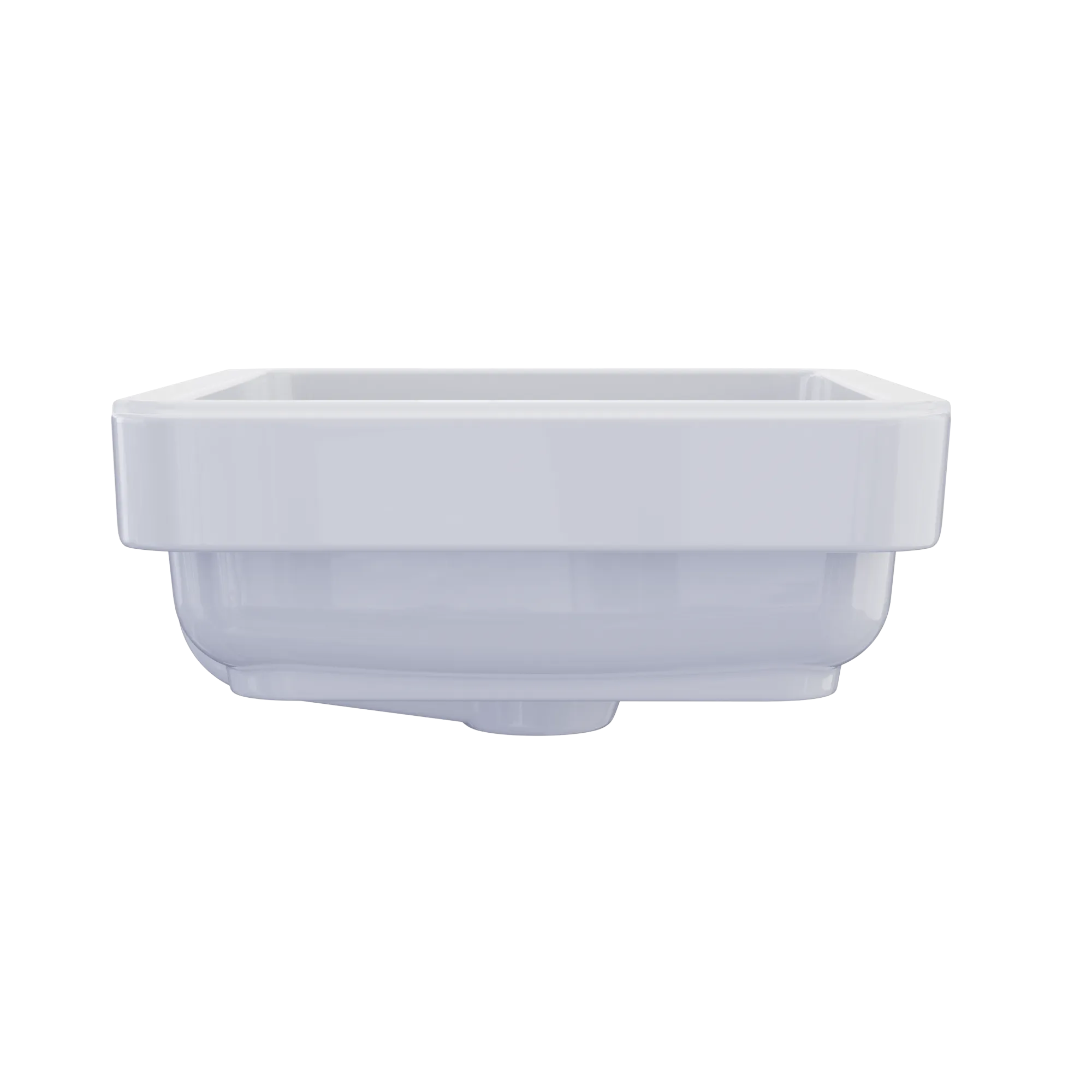 Lavabo TOTO Bajocubierta rectangular