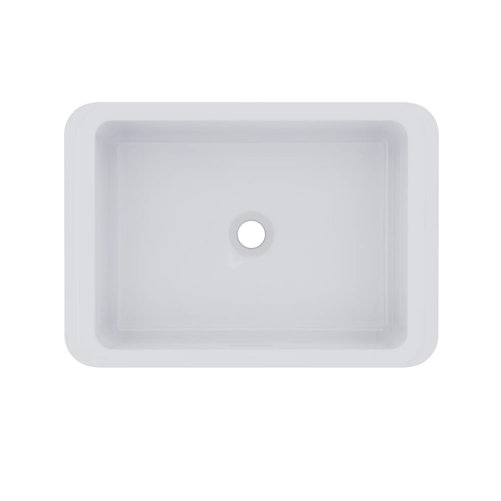 Lavabo TOTO Bajocubierta rectangular