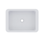 Lavabo TOTO Bajocubierta rectangular