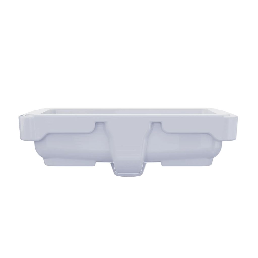 Lavabo TOTO Bajocubierta rectangular