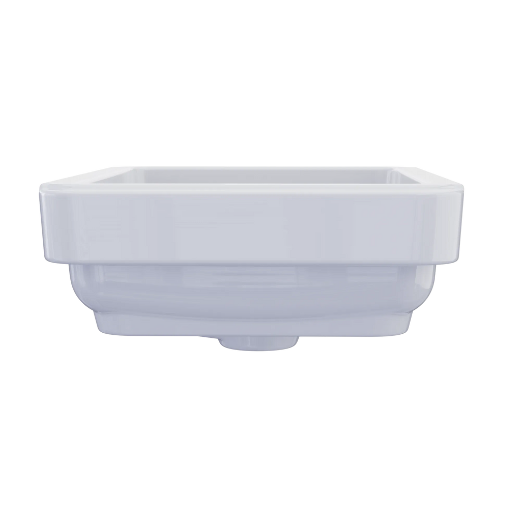 Lavabo TOTO Bajocubierta rectangular