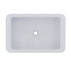 Lavabo TOTO Bajocubierta rectangular