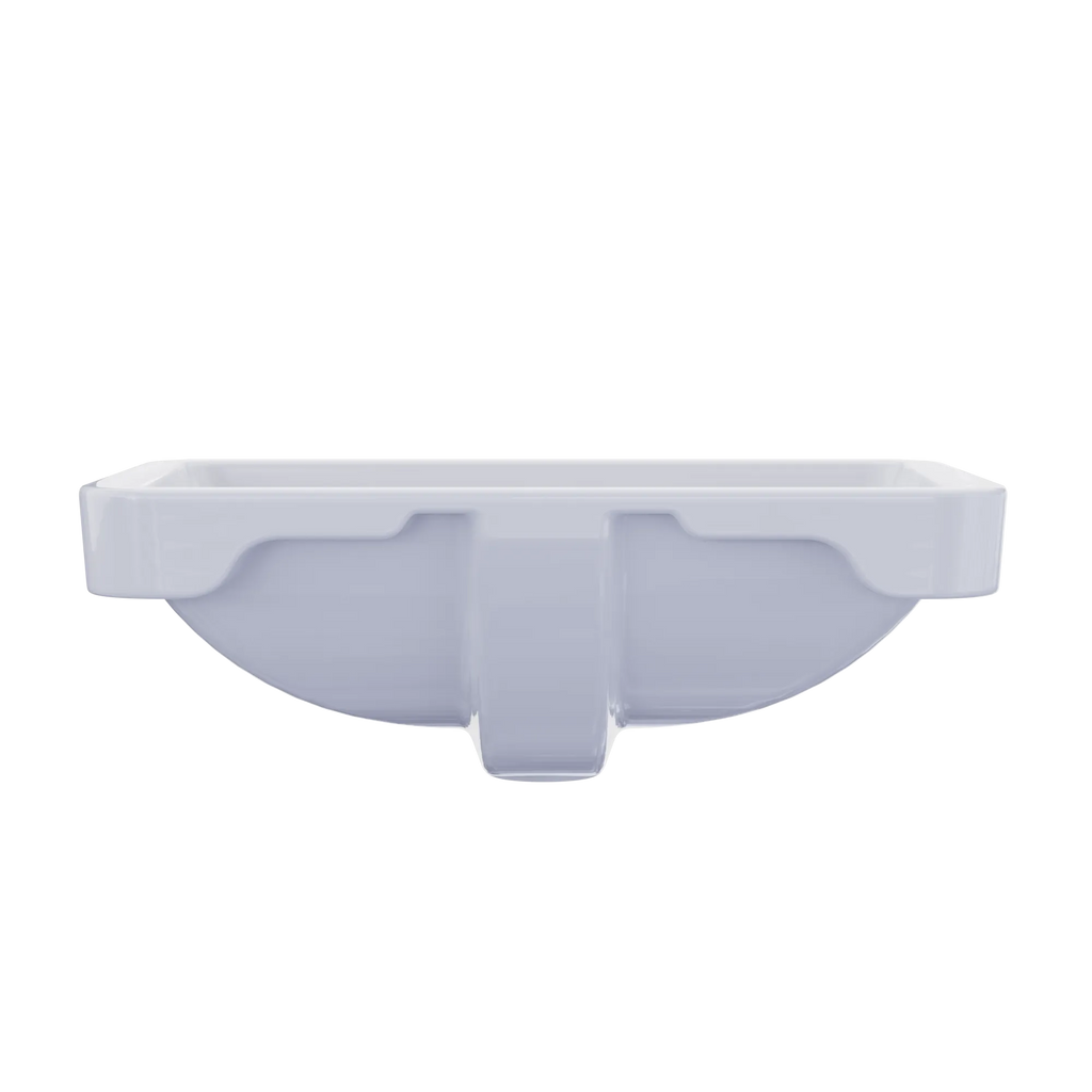 Lavabo TOTO Bajocubierta rectangular