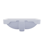 Lavabo TOTO Bajocubierta rectangular