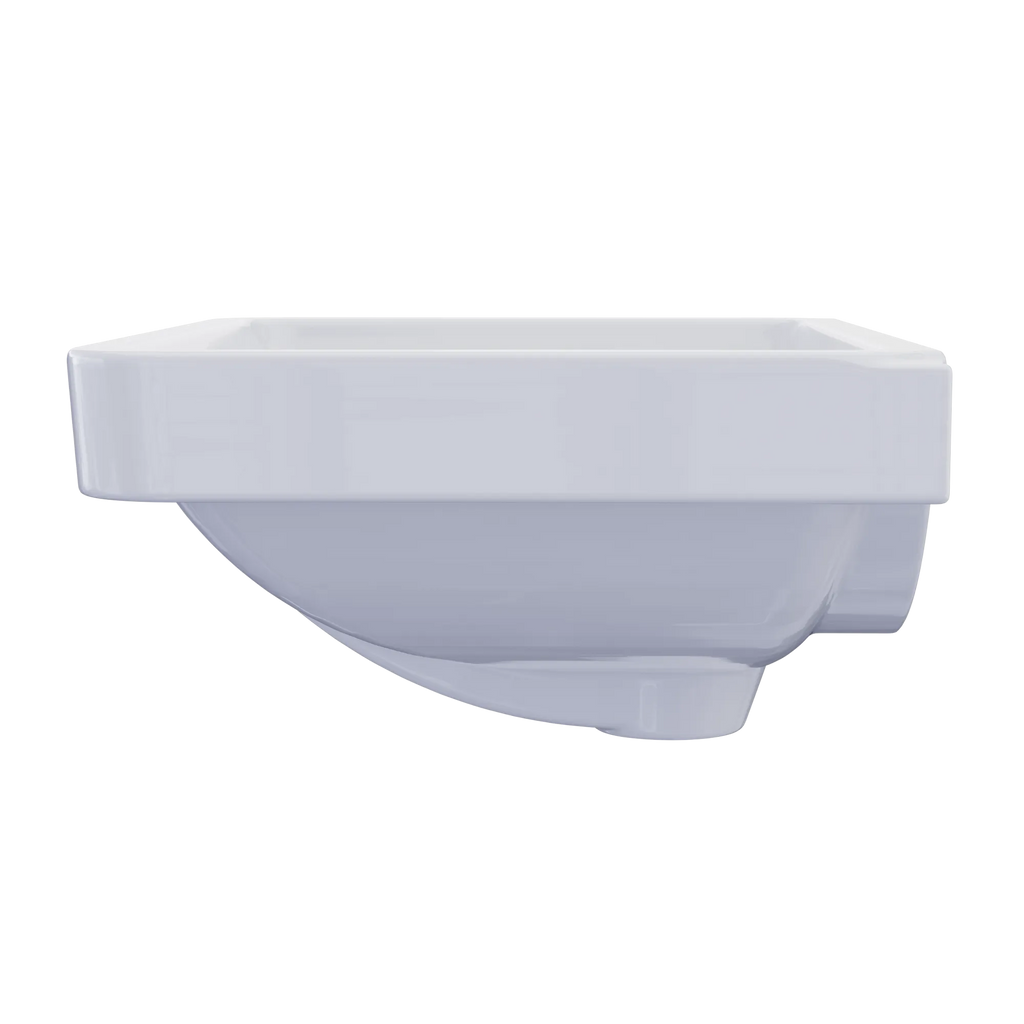 Lavabo TOTO Bajocubierta rectangular