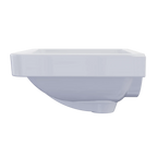 Lavabo TOTO Bajocubierta rectangular