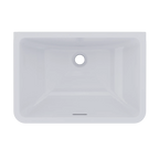 Lavabo TOTO Bajocubierta rectangular