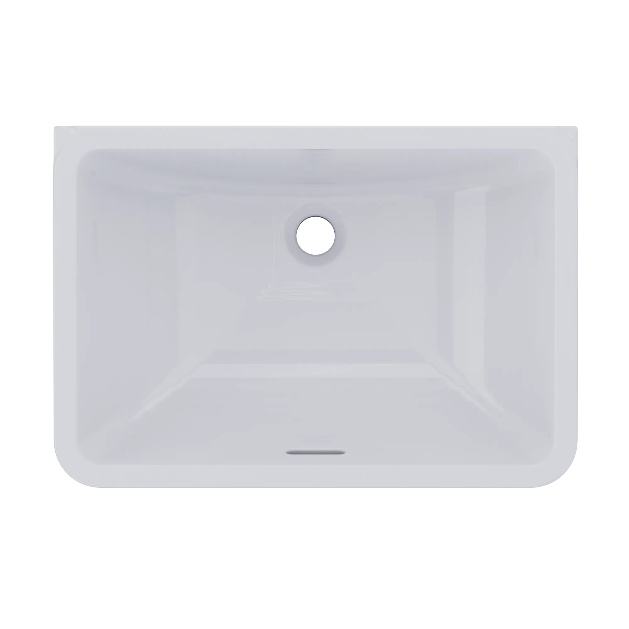 Lavabo TOTO Bajocubierta rectangular