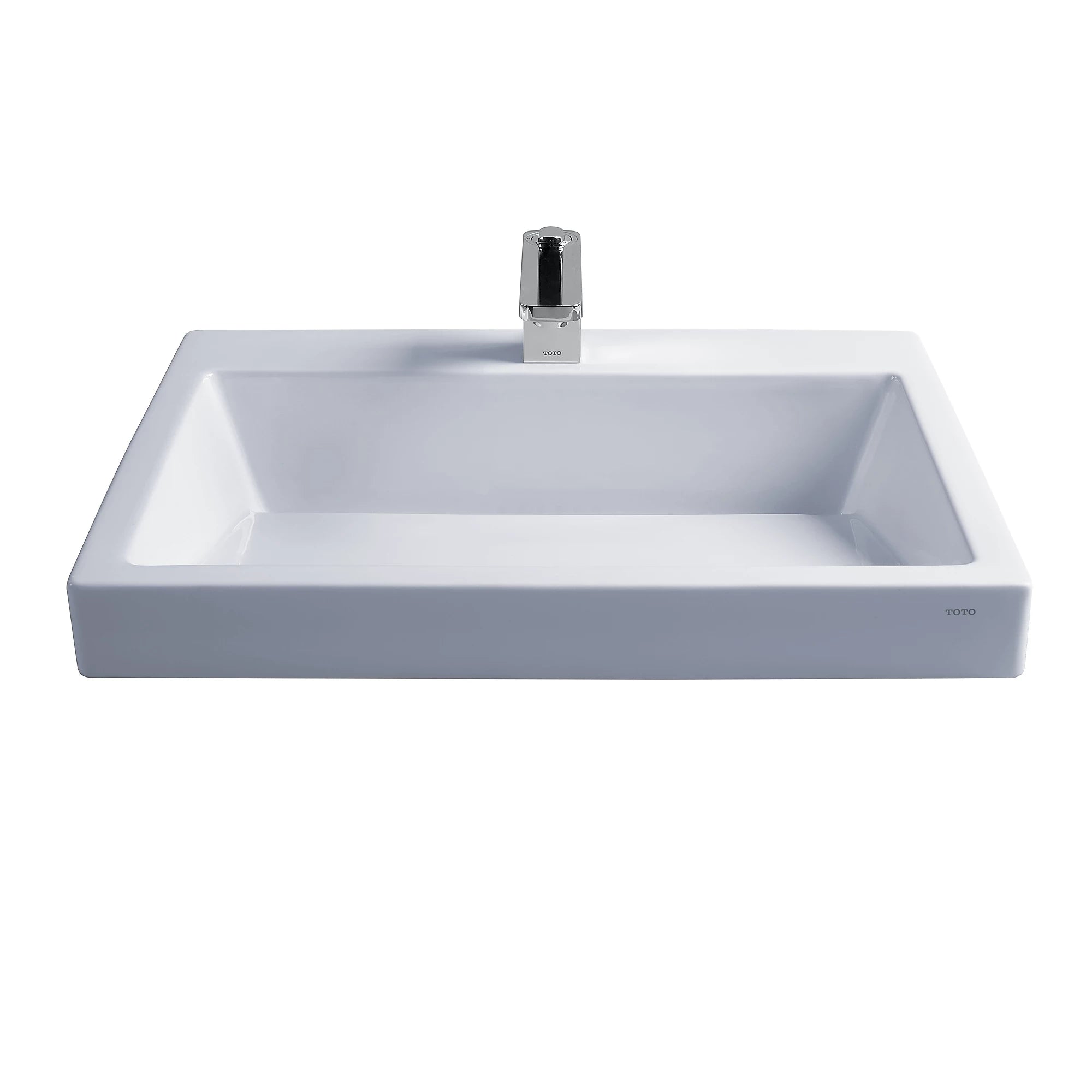 Lavabo TOTO Kiwami Sobreponer