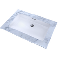 Lavabo TOTO Bajocubierta