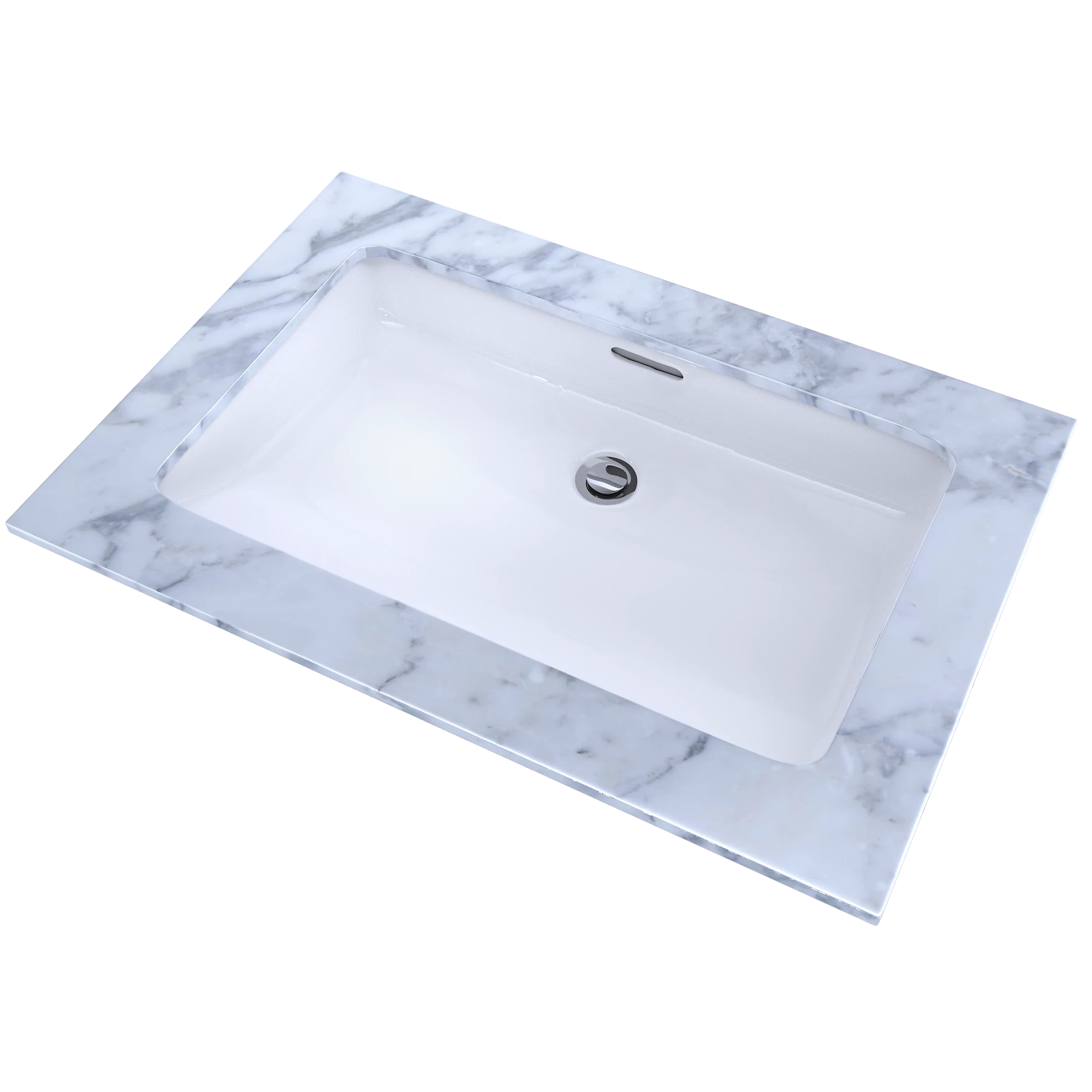 Lavabo TOTO Bajocubierta