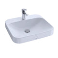 Lavabo TOTO Arvina Sobreponer rectangular