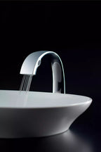 Lavabo TOTO Kiwami Sobreponer ovalado