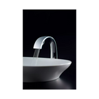 Lavabo TOTO Kiwami Sobreponer ovalado