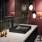 Lavabo TOTO Kiwami Sobreponer rectangular