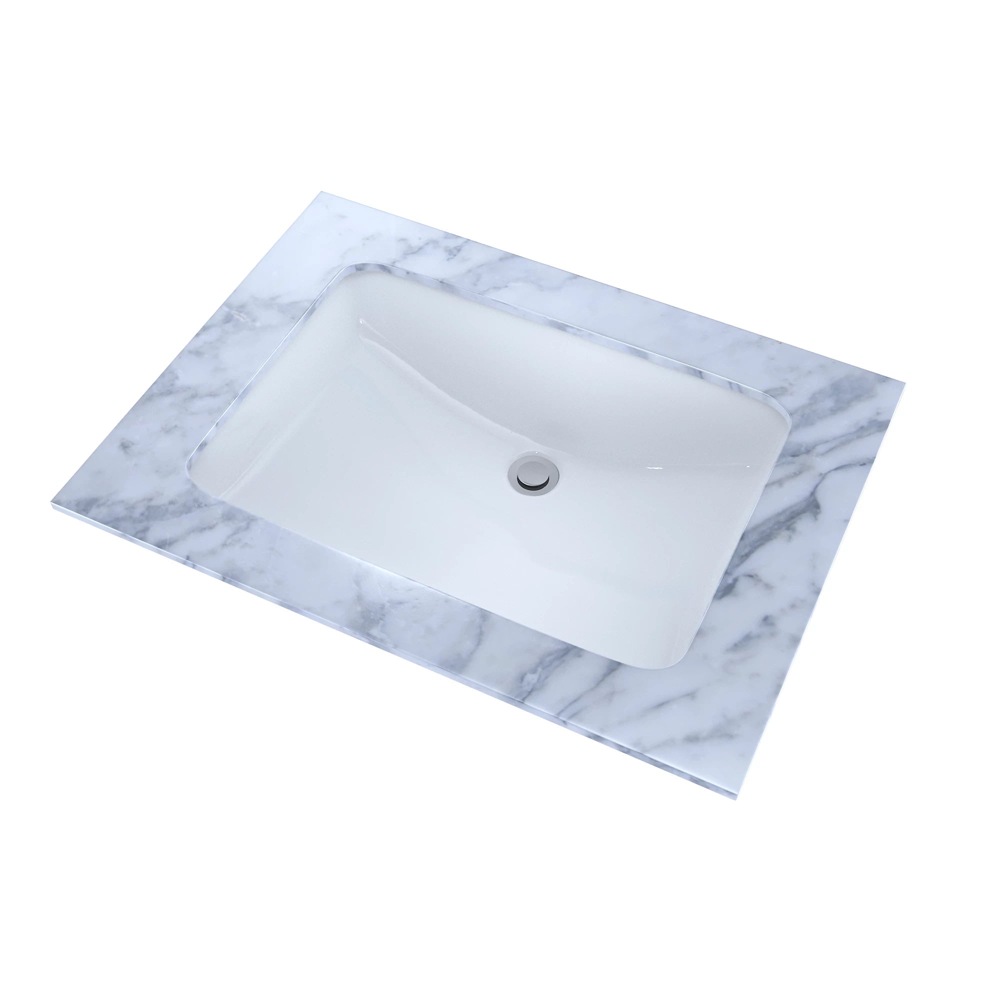Lavabo TOTO Bajocubierta