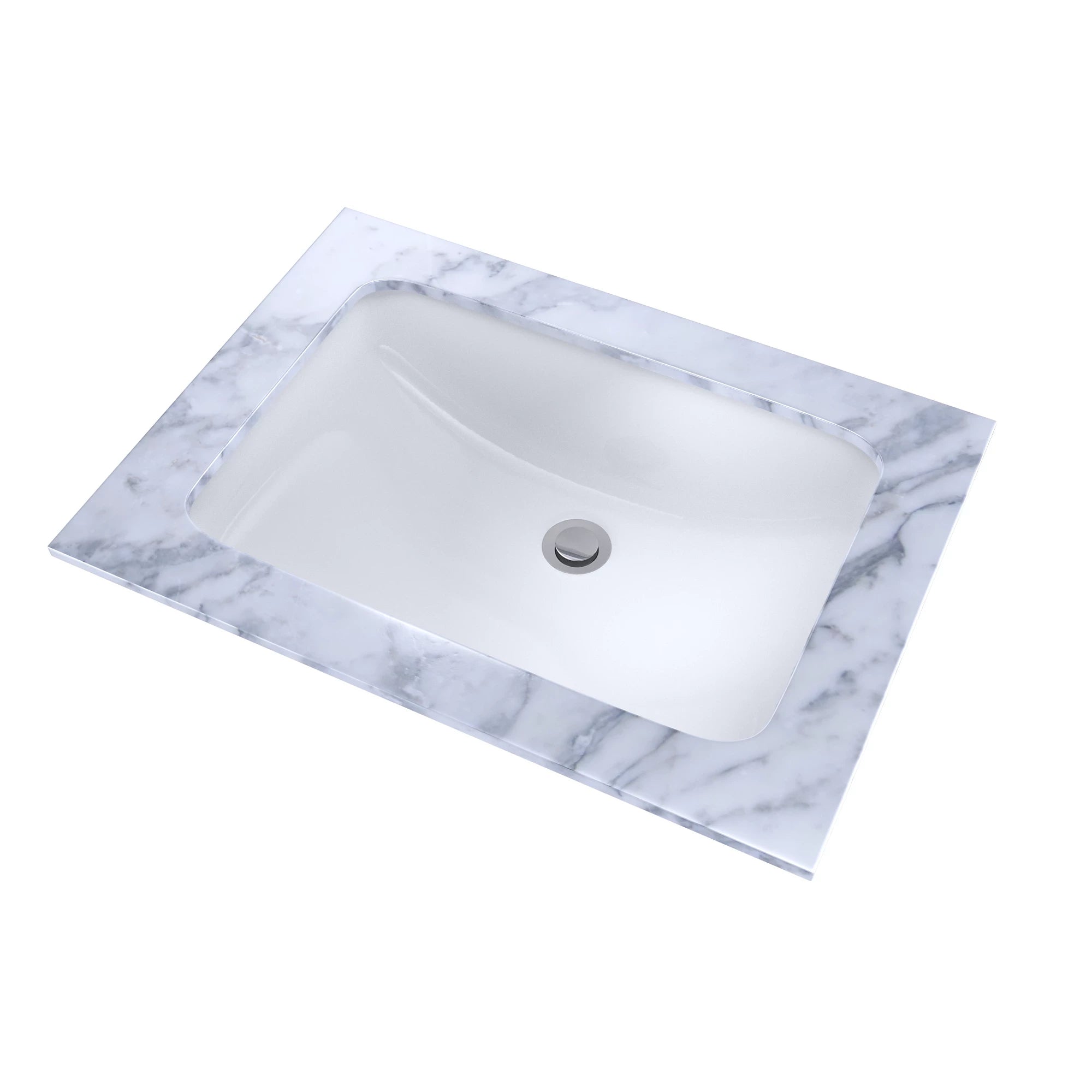 Lavabo TOTO Bajocubierta