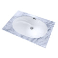 Lavabo TOTO Bajocubierta