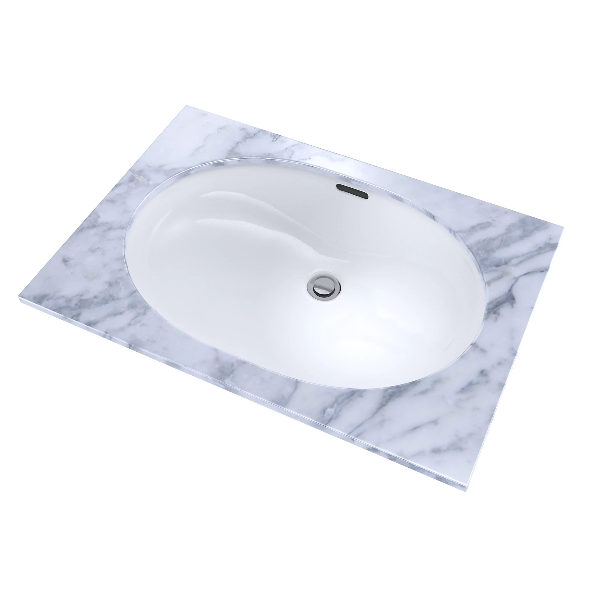 Lavabo TOTO Bajocubierta