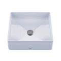 Lavabo TOTO Arvina Sobreponer cuadrado