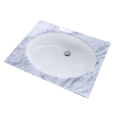 Lavabo TOTO Bajocubierta