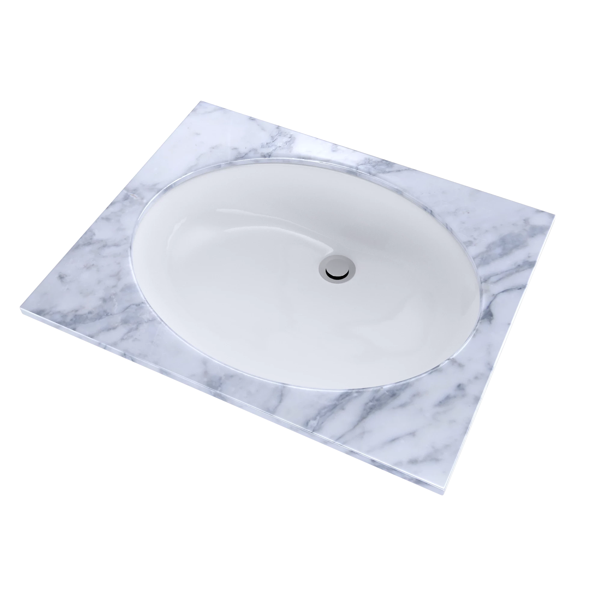 Lavabo TOTO Bajocubierta