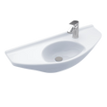 Lavabo TOTO A Pared