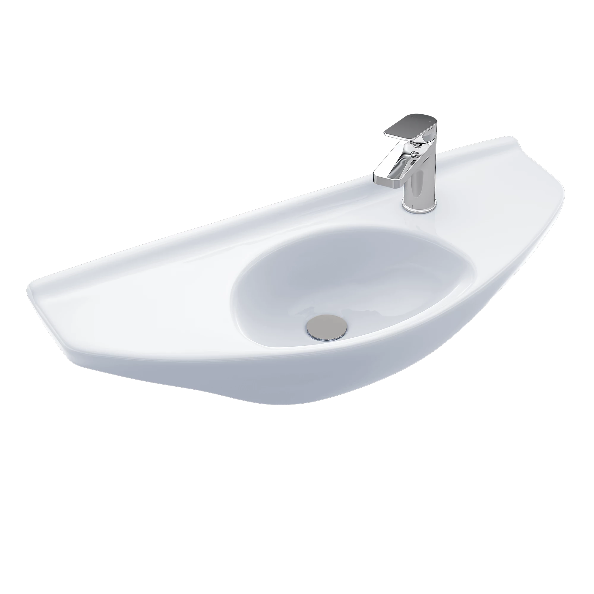 Lavabo TOTO A Pared